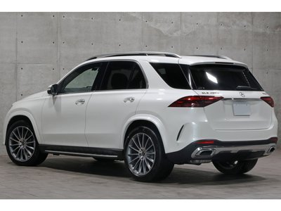 MERCEDES-BENZ GLE - 10