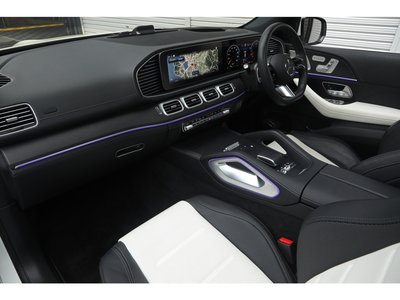 MERCEDES-BENZ GLE - 3