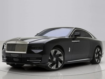 ROLLS-ROYCE SPECTRE
