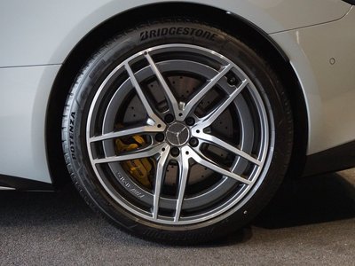 صورة مصغرة 13 لـ 2025 Mercedes-BENZ GT AMG