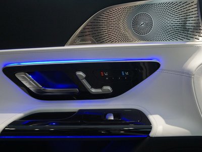 صورة مصغرة 35 لـ 2025 Mercedes-BENZ GT AMG