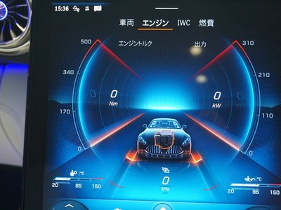 صورة مصغرة 43 لـ 2025 Mercedes-BENZ GT AMG