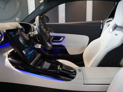 صورة مصغرة 38 لـ 2025 Mercedes-BENZ GT AMG