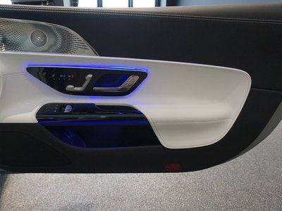 صورة مصغرة 31 لـ 2025 Mercedes-BENZ GT AMG