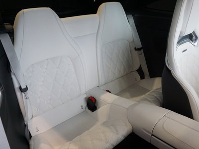 صورة مصغرة 20 لـ 2025 Mercedes-BENZ GT AMG