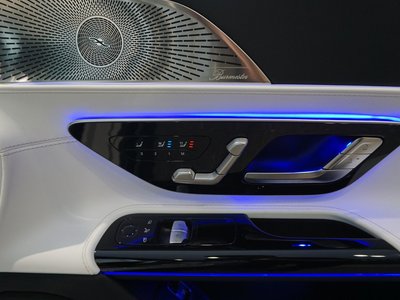 صورة مصغرة 32 لـ 2025 Mercedes-BENZ GT AMG