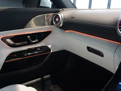 صورة مصغرة 50 لـ 2025 Mercedes-BENZ GT AMG