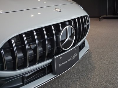 صورة مصغرة 58 لـ 2025 Mercedes-BENZ GT AMG