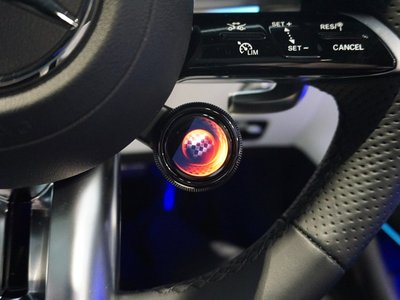 صورة مصغرة 57 لـ 2025 Mercedes-BENZ GT AMG