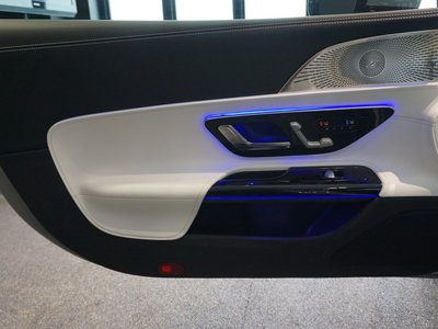 صورة مصغرة 34 لـ 2025 Mercedes-BENZ GT AMG