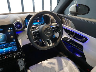صورة مصغرة 15 لـ 2025 Mercedes-BENZ GT AMG
