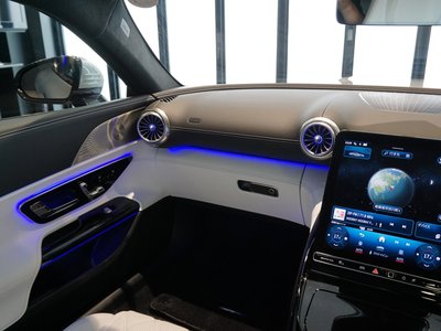 صورة مصغرة 16 لـ 2025 Mercedes-BENZ GT AMG