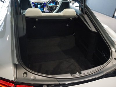 صورة مصغرة 22 لـ 2025 Mercedes-BENZ GT AMG