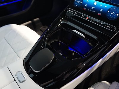 صورة مصغرة 29 لـ 2025 Mercedes-BENZ GT AMG