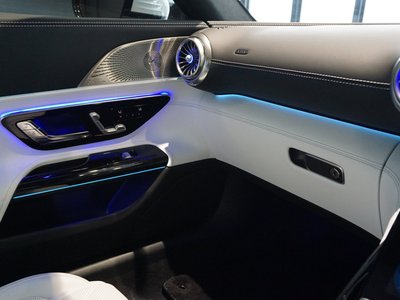 صورة مصغرة 49 لـ 2025 Mercedes-BENZ GT AMG
