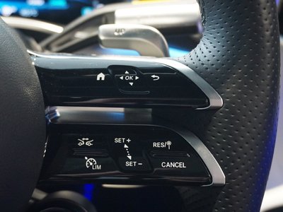 صورة مصغرة 52 لـ 2025 Mercedes-BENZ GT AMG