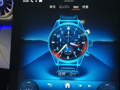 صورة مصغرة 46 لـ 2025 Mercedes-BENZ GT AMG