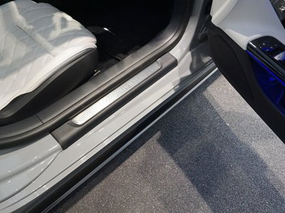 صورة مصغرة 33 لـ 2025 Mercedes-BENZ GT AMG
