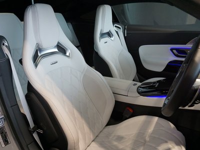 صورة مصغرة 18 لـ 2025 Mercedes-BENZ GT AMG
