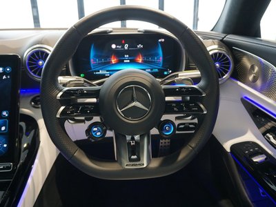 صورة مصغرة 17 لـ 2025 Mercedes-BENZ GT AMG