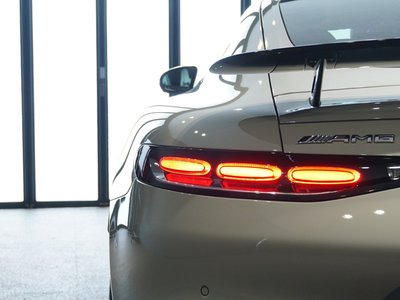 صورة مصغرة 65 لـ 2025 Mercedes-BENZ GT AMG