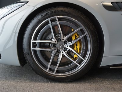 صورة مصغرة 12 لـ 2025 Mercedes-BENZ GT AMG