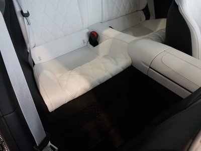 صورة مصغرة 21 لـ 2025 Mercedes-BENZ GT AMG