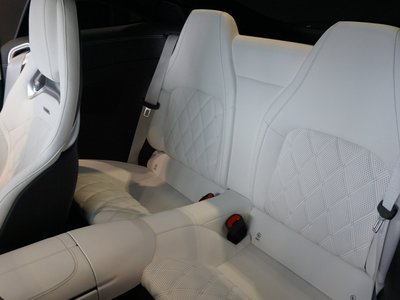 صورة مصغرة 23 لـ 2025 Mercedes-BENZ GT AMG