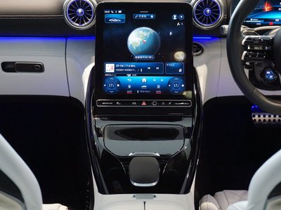 صورة مصغرة 27 لـ 2025 Mercedes-BENZ GT AMG