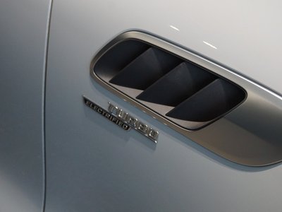 صورة مصغرة 61 لـ 2025 Mercedes-BENZ GT AMG