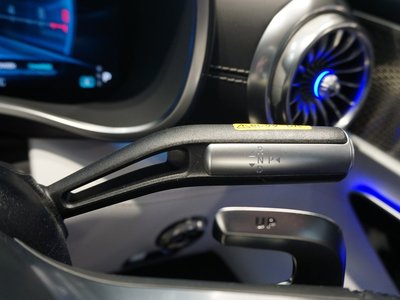 صورة مصغرة 54 لـ 2025 Mercedes-BENZ GT AMG