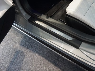 صورة مصغرة 36 لـ 2025 Mercedes-BENZ GT AMG