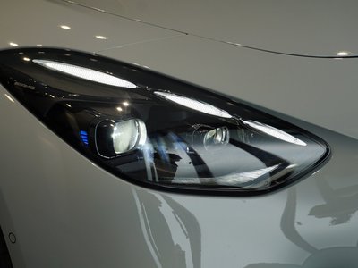صورة مصغرة 59 لـ 2025 Mercedes-BENZ GT AMG