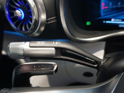 صورة مصغرة 53 لـ 2025 Mercedes-BENZ GT AMG