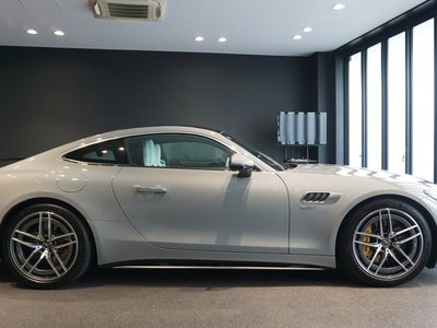 صورة مصغرة 11 لـ 2025 Mercedes-BENZ GT AMG
