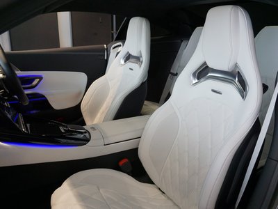 صورة مصغرة 25 لـ 2025 Mercedes-BENZ GT AMG