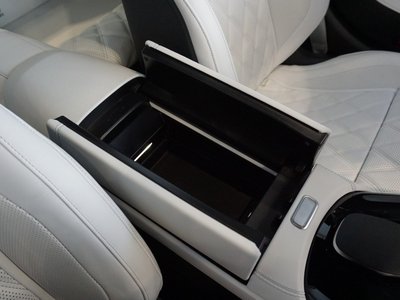 صورة مصغرة 30 لـ 2025 Mercedes-BENZ GT AMG