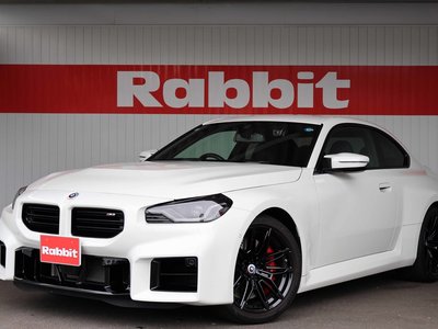 BMW M2 COUPE - 1