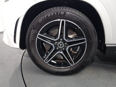 MERCEDES-BENZ GLE - 6