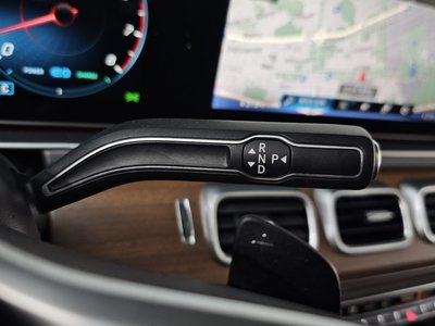 MERCEDES-BENZ GLE - 9