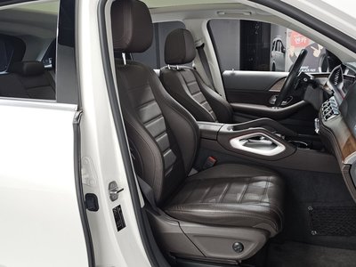 MERCEDES-BENZ GLE - 10