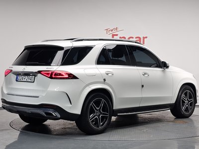 MERCEDES-BENZ GLE - 3