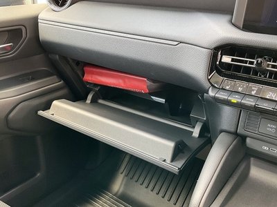 2026 Toyota LAND CRUISER 250 — миниатюра 33