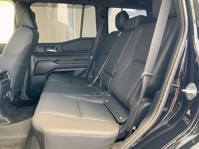 2026 Toyota LAND CRUISER 250 — миниатюра 13