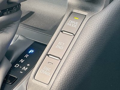 2026 Toyota LAND CRUISER 250 — миниатюра 36