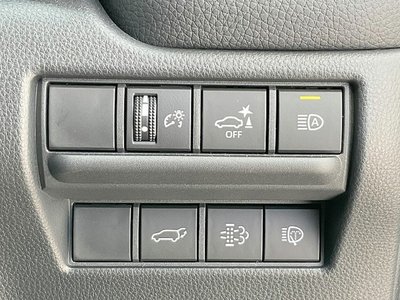 2026 Toyota LAND CRUISER 250 — миниатюра 40