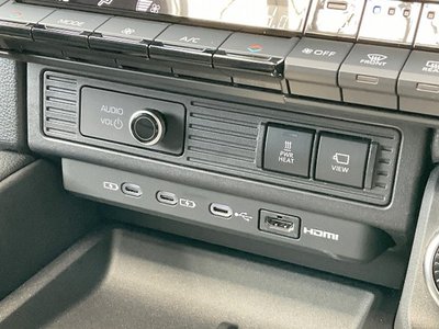2026 Toyota LAND CRUISER 250 — миниатюра 39