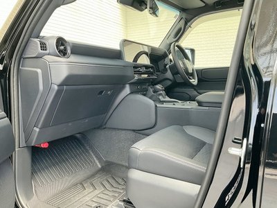 2026 Toyota LAND CRUISER 250 — миниатюра 28