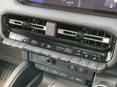 2026 Toyota LAND CRUISER 250 — фото 9