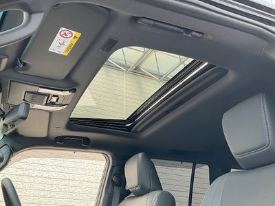 2026 Toyota LAND CRUISER 250 — миниатюра 12